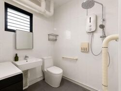 Blk 237 Tampines Street 21 (Tampines), HDB 3 Rooms #572399901